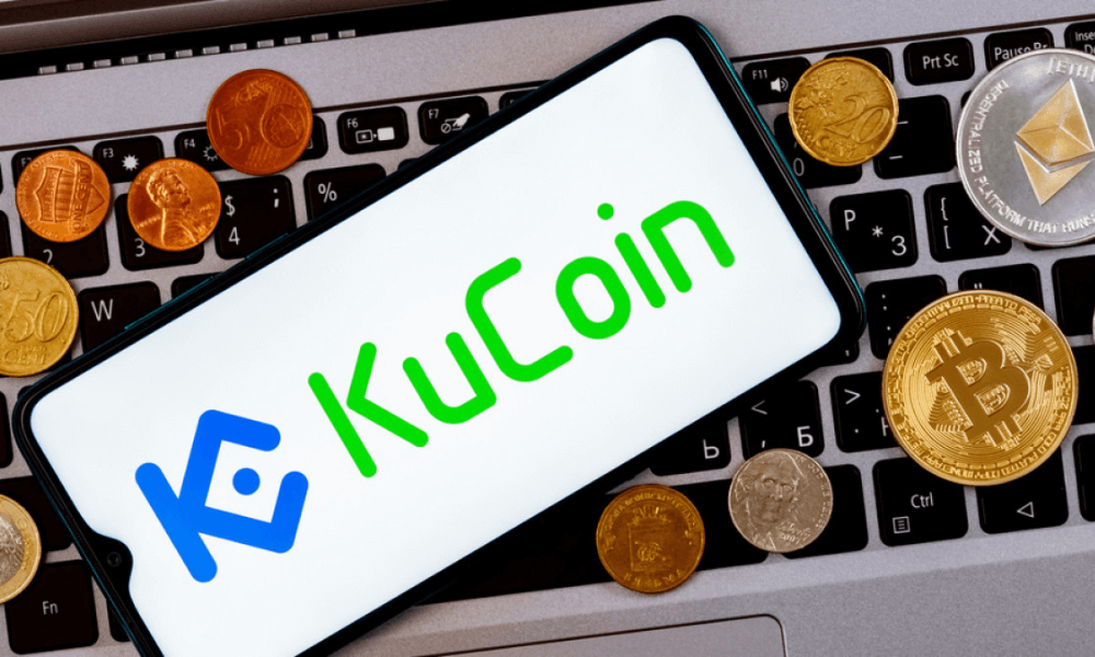 KuCoin CEO Slams Insolvency Rumors Citing “No Plan To Halt Withdrawal”